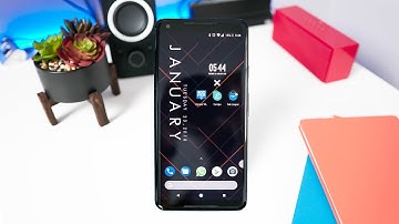 How To Setup Zooper Widget