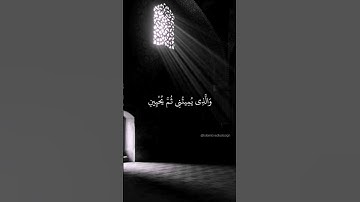 الذي خلقني فهو يهدين - سورة الشعراء رعد الكردي |  #القرآن_الكريم #سورة_الأحزاب #رعد_الكردي