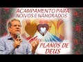 Um namoro nos planos de Deus - Prof: Felipe Aquino (05/06/11)