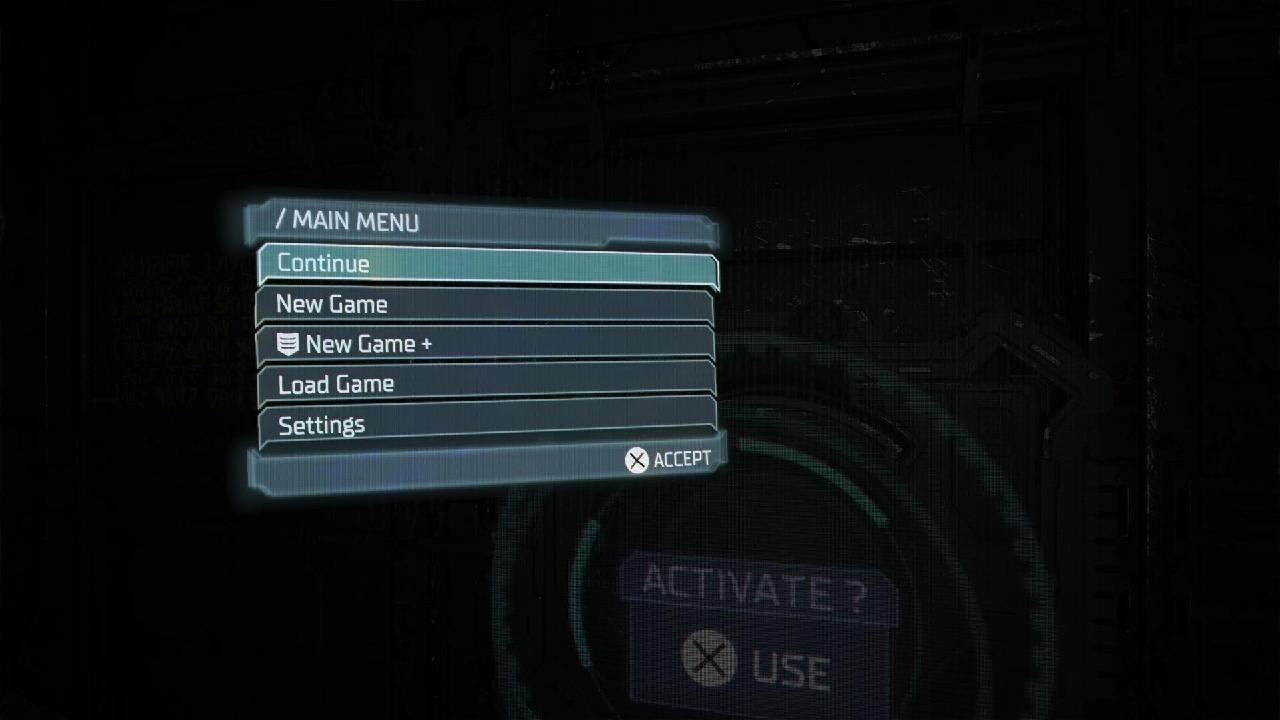 KJ plays: Dead Space | Final Boss + Ending #2