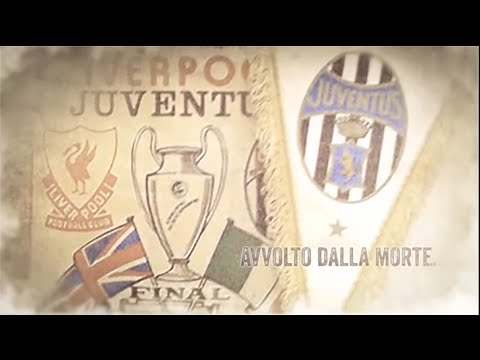 La strage dell'Heysel nel 1985, la tragedia di tutti 6 Per non dimenticare Heysel