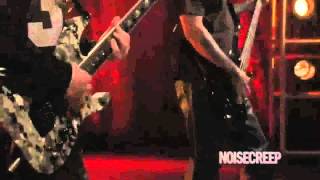 Slayer - World Painted Blood (Live in the Studio )