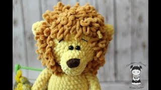 Cactuce Handmade: Как вязать вытянутые петли крючком Cactuce Handmade: Как вязать вытянутые петли крючком