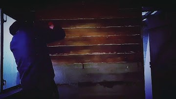 Building home Music Studio (part 1)