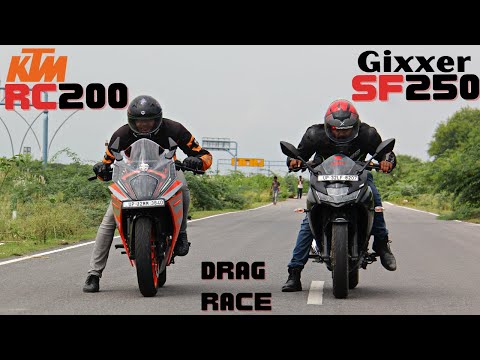 Suzuki Gixxer SF