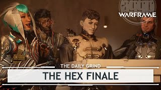 Warframe 1999: The Hex Finale - Why Does My FACE Keep CHANGING?
•♛• CONNECT WITH ME •♛•
• Twitter: https://twitter.com/agayguyplays
• Twitch: https://twitch.tv/agayguyplays
• Instagram: https://instagram.com/agayguyplays
• Discord: https://discord.gg/e3enVnd
•♛• SUPPORT THE CHANNEL •♛•
• Subscribe on Twitch:
https://twitch.tv/products/agayguyplays/ticket
• Take a look at my merch:
https://designbyhumans.com/shop/agayguyplays
• Check out Into The AMs Hoodies! Use code AGAYGUYPLAYS for 10% off! (Including select sale items)
http://bit.ly/2JnjudY
• Check out OPSeats Gaming Chairs! Use code AGAYGUYPLAYS for $10 off your purchase!
https://opseat.com/ref/agayguyplays
•♛• BACKGROUND MUSIC •♛•
Background Music by: Ampyx
Song 1: Rise
Song 2: Holo
Song 3: Shoot for the Stars (w/ Ron Curtis)
Song 4: New Colors (w/ SANDR)
Song 5: LMAO
Song 6: Ex Dee
http://soundcloud.com/ampyx
•♛• ISAIAH 54:17 •♛• Warframe 1999: The Hex Finale - Why Does My FACE Keep CHANGING?