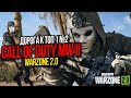 ДОРОГА К ТОП 1 №2►WARZONE 2.0►CALL OF DUTY MODERN WARFARE 2 2022