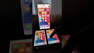 LifeShare iOS Demo Video screenshot 4