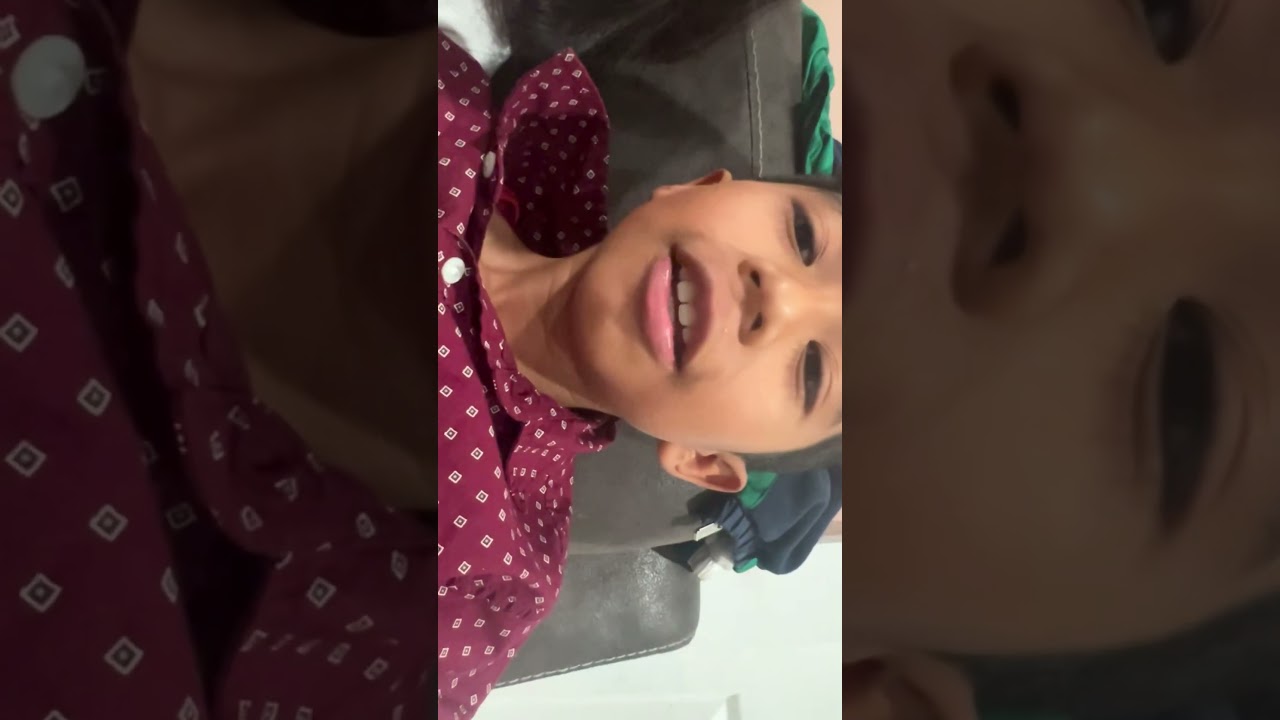 Ha Jason Ballinas and Marlene