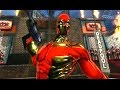 Spider-Man: Shattered Dimensions - Walkthrough Part 9 - Deadpool (Ultimate Spider-Man)