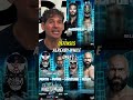 WM Picks: 6-Pack Intercontinental Championship Ladder Match