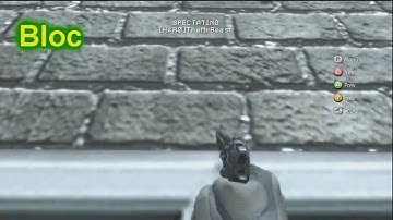 Call of Duty 4: Elevator Montage: Part One [HD]