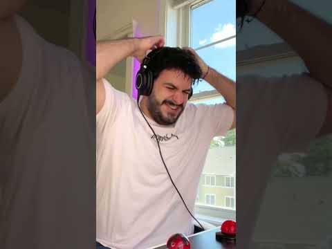 Reacting to: Fred