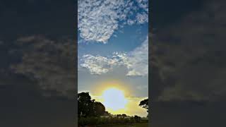 #cloudy