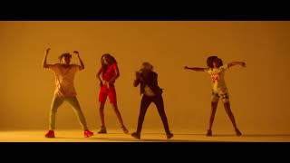 King Kaka x Otile Brown Fight Dance Video Extended Songs