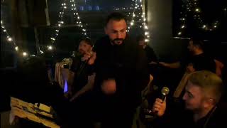Grubon & Muhammet Yağcı Dert Çekmeyemi Geldik Bu Dünyaya
