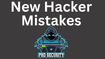 New Bug Bounty Hunters & Ethical Hackers Common Mistakes