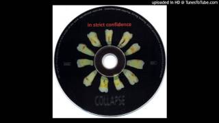 In Strict Confidence - Stripped