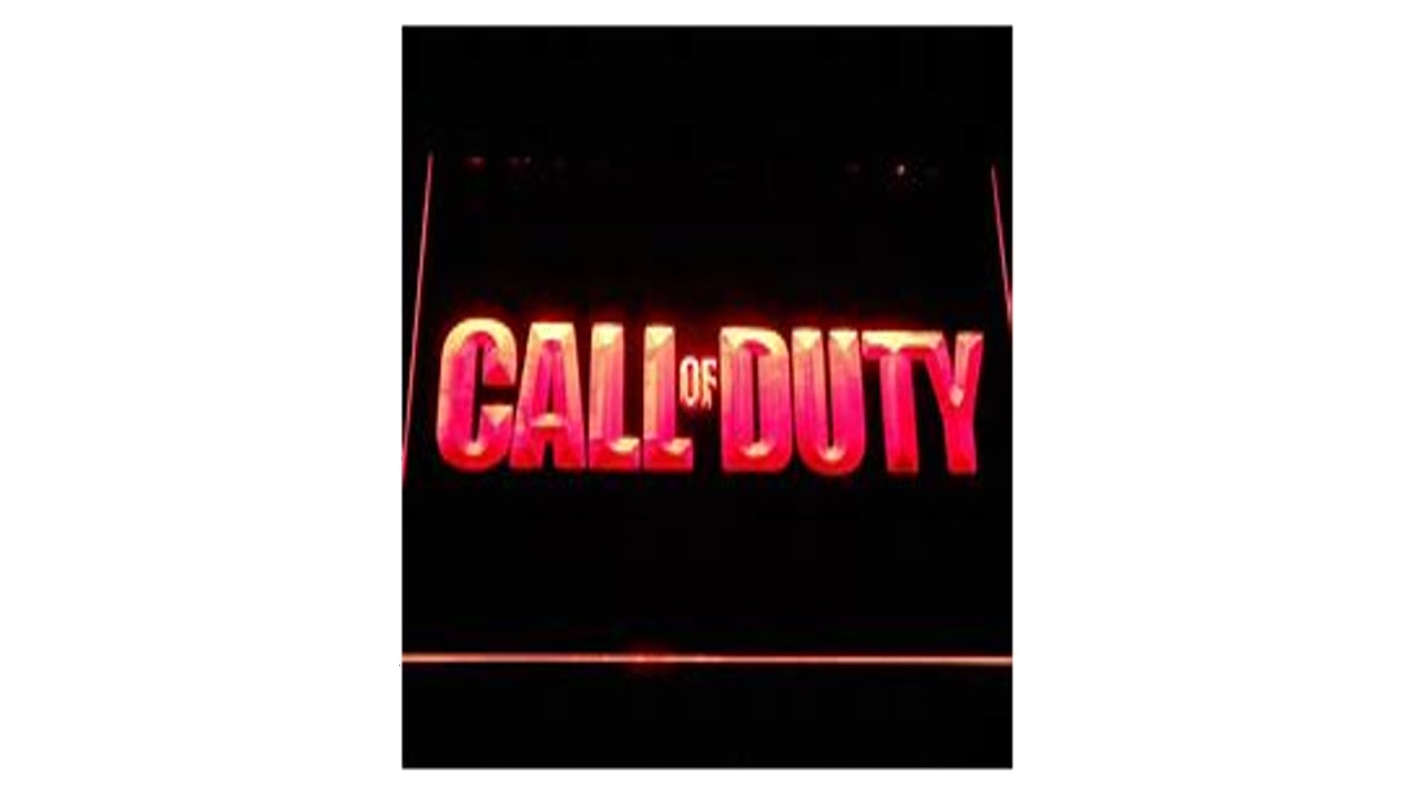 Call Of Duty Mobile