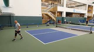 Dike Ajiri vs Gonzalo Petschen (11-9, 5-11, 11-13) PPA Tour Lakeville Men's Senior Pro Sngls 1/23/26