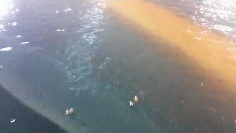 6S Shaking Table working video