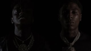 NBA Youngboy ft JayDaYoungan  My Side [Official Music Video]