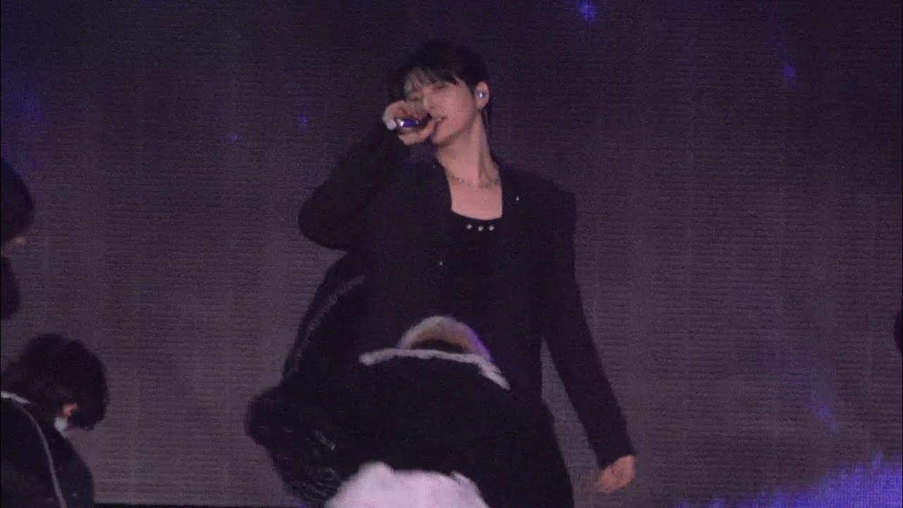 260207 [VITY FESTA] ' Click, Flash, Pow ' 우빈 Focus