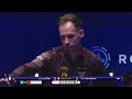 Joshua Filler vs Mika van Berkel | Last 16 Highlights | 2026 Roobet European Open