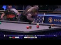 Joshua Filler vs Mika van Berkel | Last 16 Highlights | 2026 Roobet European Open