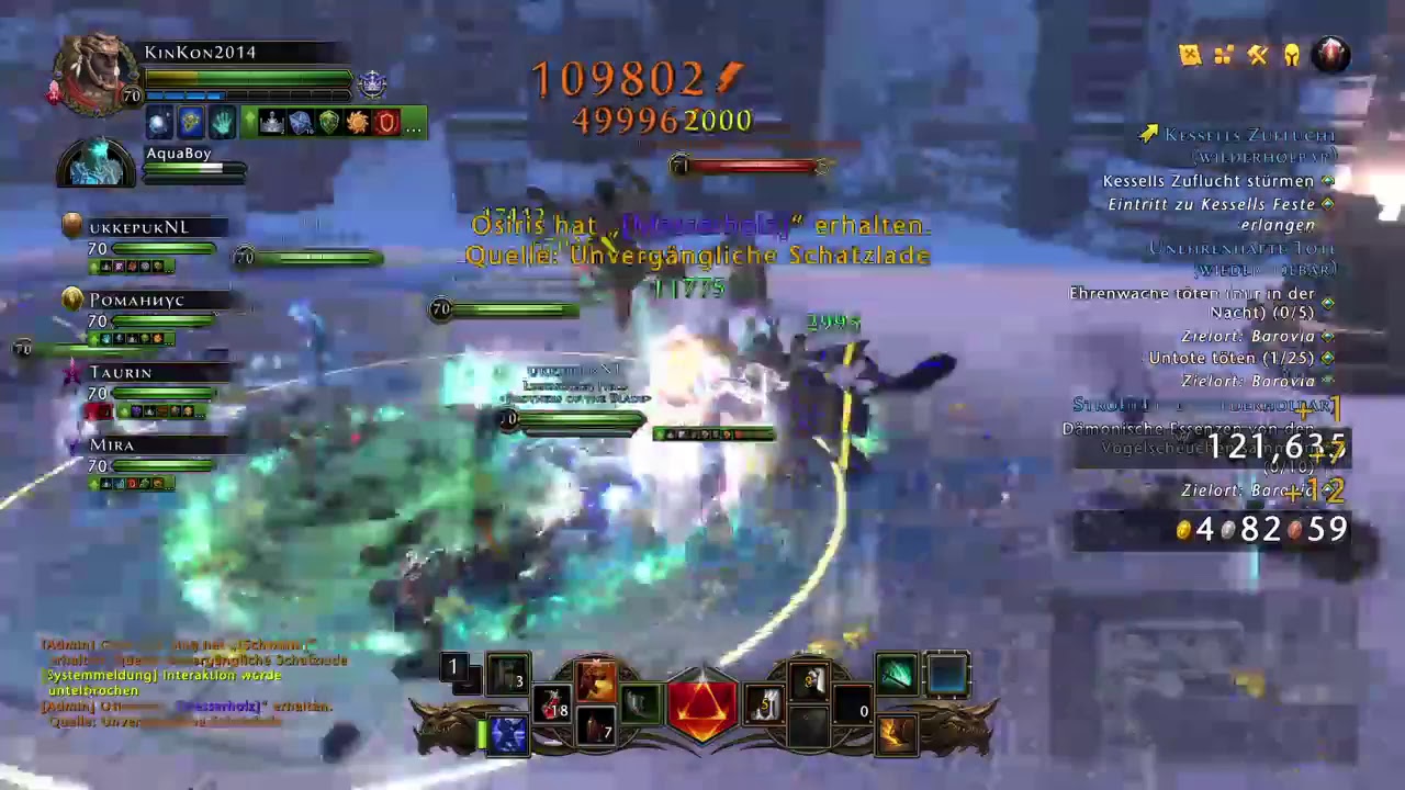 Neverwinter Ravenloft