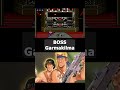 Contra (NES) | Boss: Garmakilma