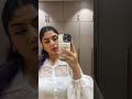 Matching my outfits to my phone case #glambydivya #trending #ytshorts #makeuptutorial #transition