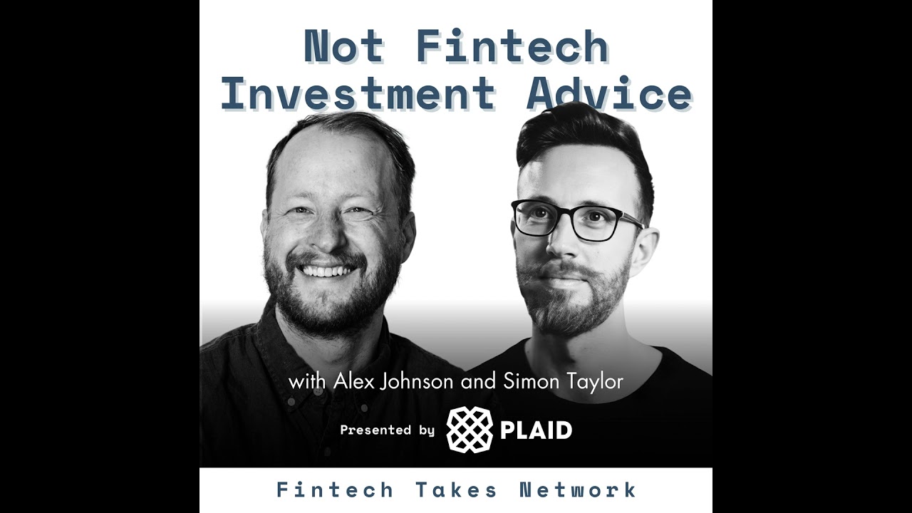 Not Fintech Investment Advice: Kairos, Vault, Vennre, & Buy Now Pay Maybe