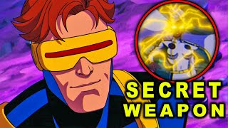 X-MEN 97 Episode 1 BREAKDOWN & Easter Eggs + Recap of Animated Series Ending