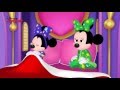 Minnie's Bow - Toons | Alarm Clocked Out | Disney Junior UK