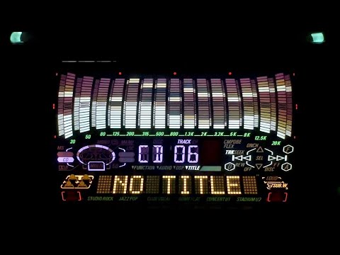 カロッツェリア FH-P90 分解できる方 カロッツェリア FH-P90 分解できる方 カーナビ分解してみました