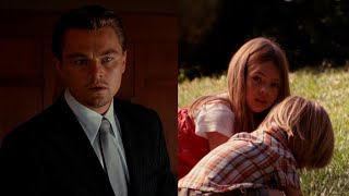 INCEPTION  ENDING RESCORED - Destroyer of Worlds - Oppenheimer OST