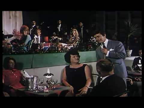 Rex Gildo - Wenn es sein muss, kann ich treu & Gus Backus - Open The Window Ich will fensterln 1965