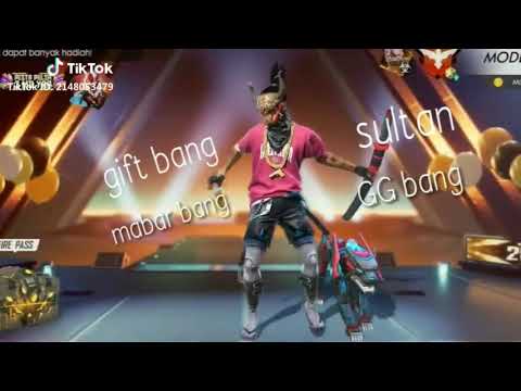 Tik Tok Free Fire Pro Player Yg Keren Dan Baru Youtube