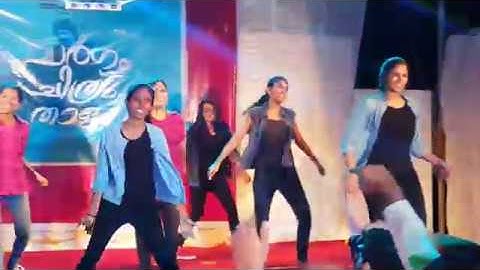 CS 2014-18 | Arts fest