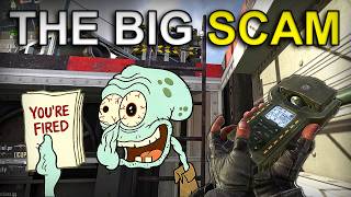 Unemployment will black pill a wage slave