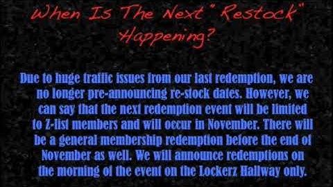 Lockerz.com FAQ (Free Invites!!)