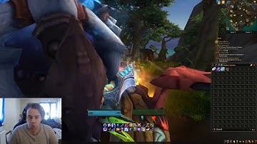 10 Million Goldcap Challenge Before BFA | LETS DO THIS!