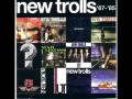 l'amico della porta accanto - New Trolls