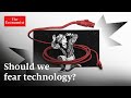 Should we be worried about technology? | The Economist