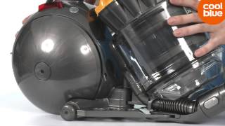 Dyson DC33c Mattress | Opinioni e Prezzi | Compra online e risparmia!