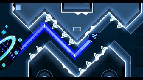 HyperFlow Preview 1 - My Upcoming Solo Insane Demon (Showcase)