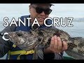 Fishing for Rockfish and Lingcod in Santa Cruz