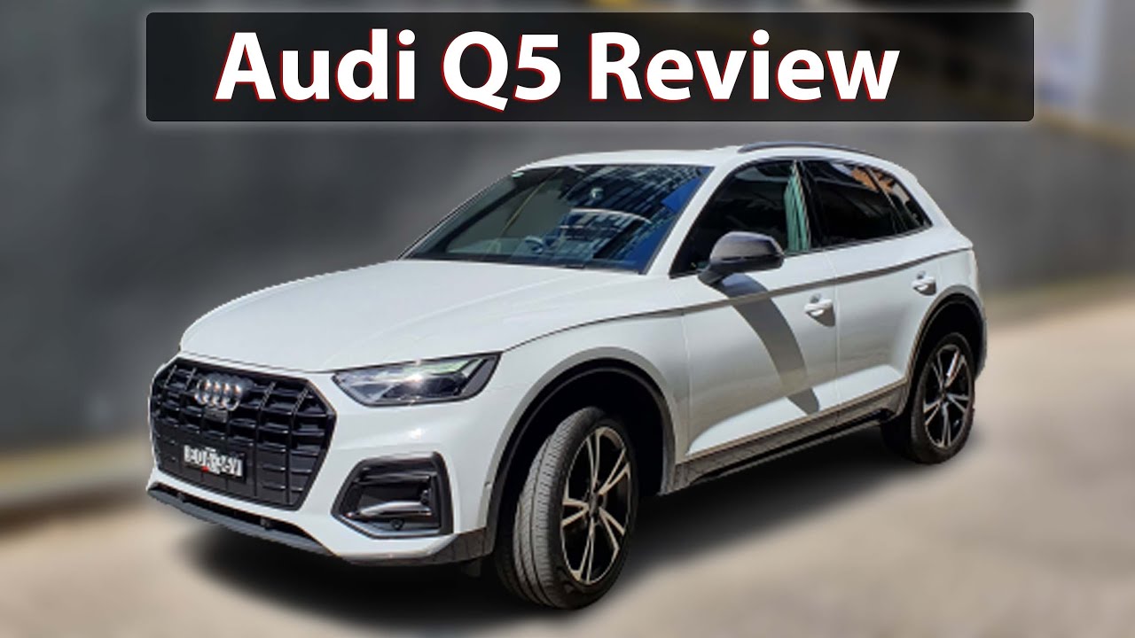 Audi Q5 Review: Performance, Comfort, Technology, and Practicality ...