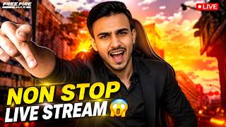 AYAN PLAYZ IS LIVE UNLIMITED CUSTOM ROOM'S || GO 15K || AYAN PLAYZ LIVE